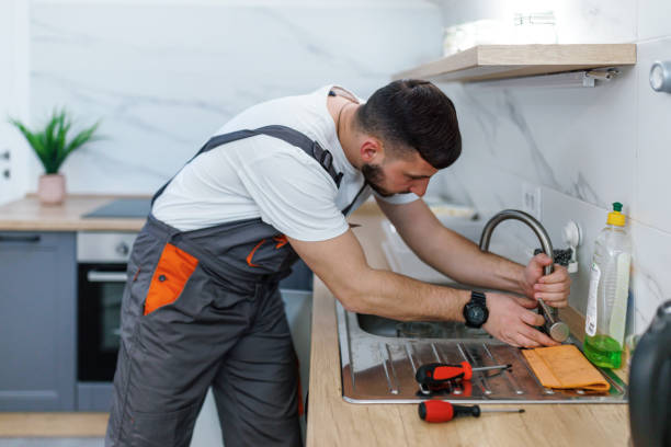 Best Plumbing System Maintenance  in Essex, MD